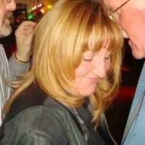 Meet your Posher, Velda